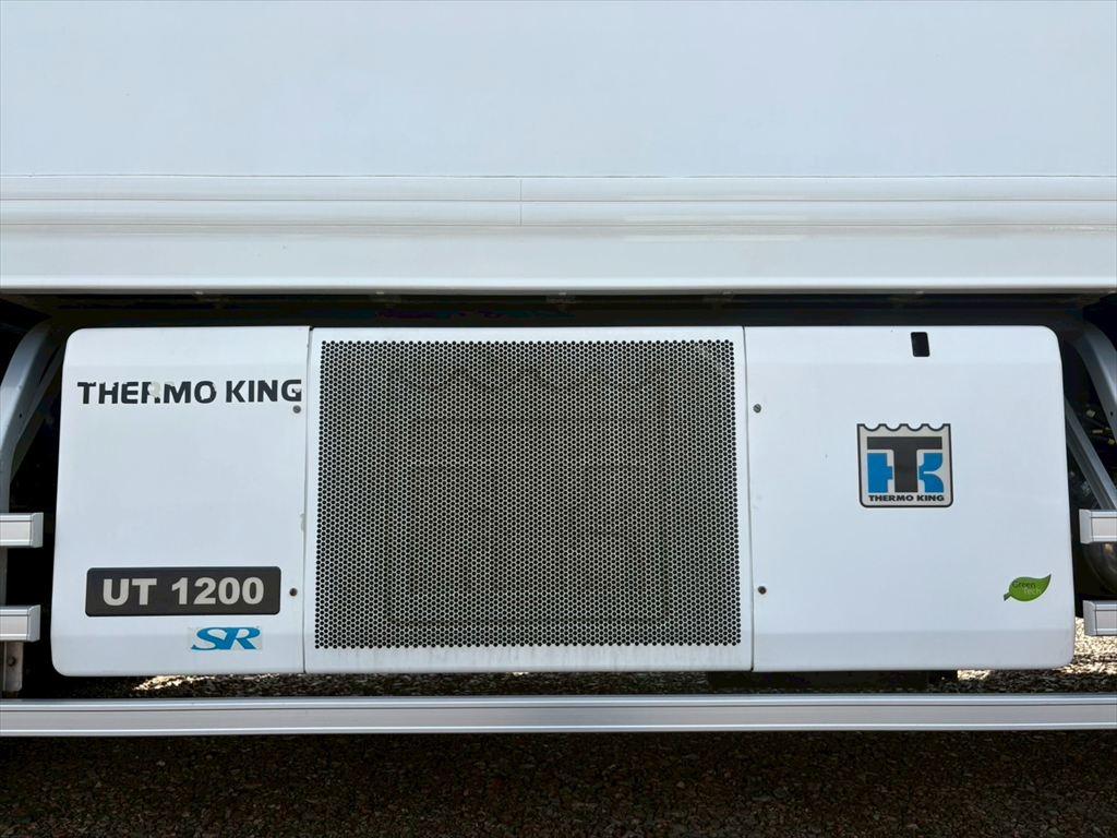 日野 プロフィア 2DG-FR1AHG(6x2)の写真13