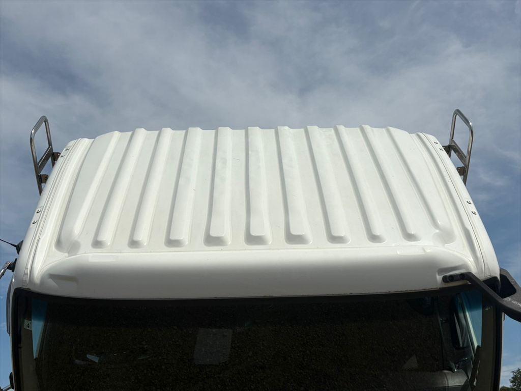 日野 プロフィア 2DG-FR1AHG(6x2)の写真20