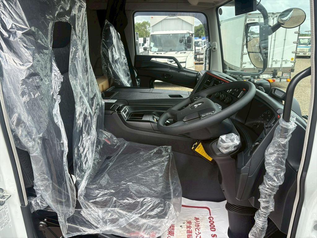 三菱 スーパーグレート 2PG-FV80VX(6x4)の写真21