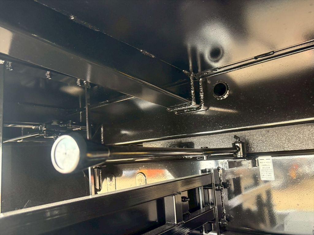 三菱 スーパーグレート 2PG-FV80VX(6x4)の写真17