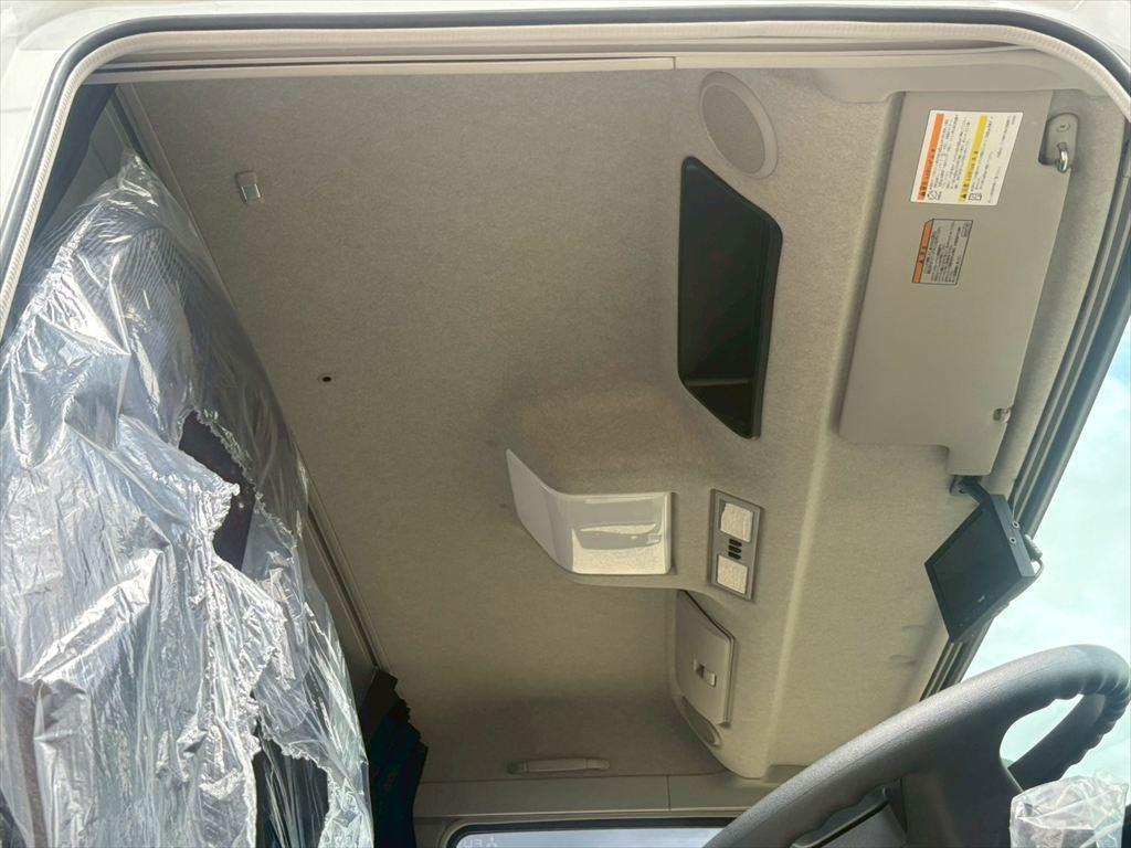 三菱 スーパーグレート 2PG-FV80VX(6x4)の写真24