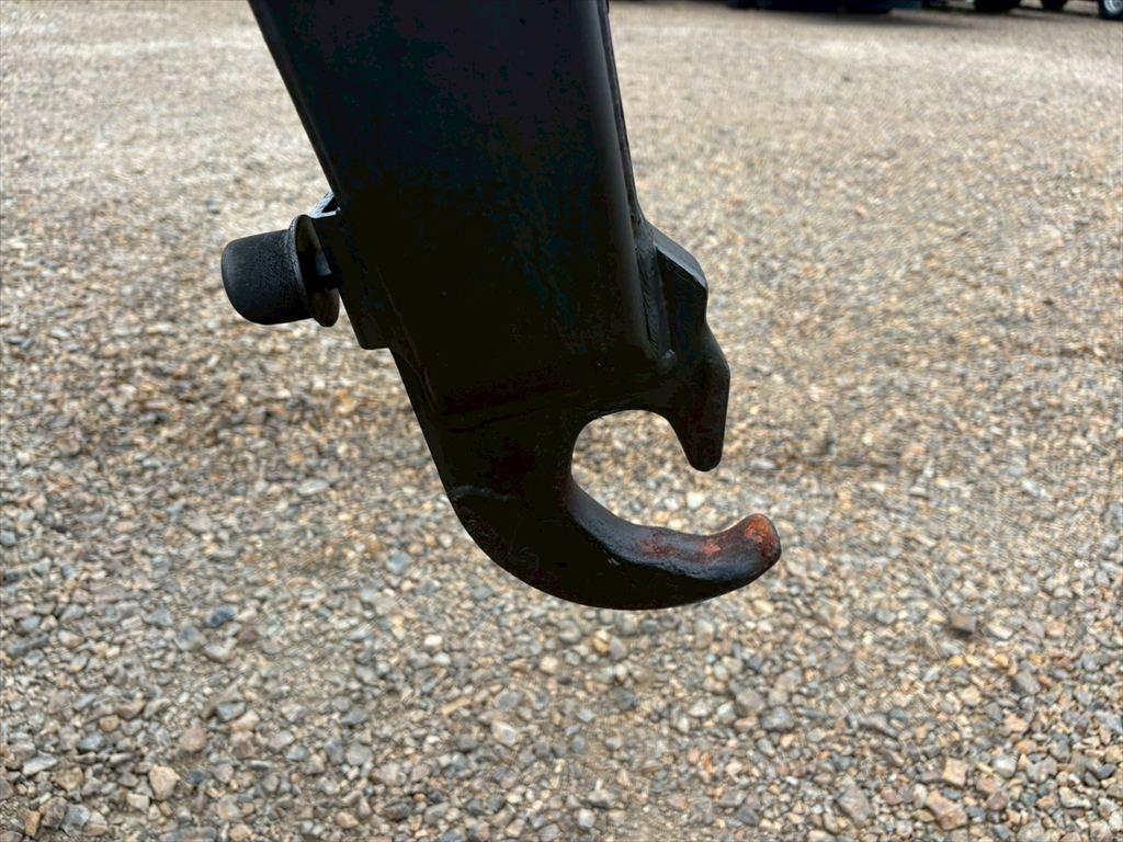 いすゞ エルフ TKG-NKR85AN(2WD)の写真13