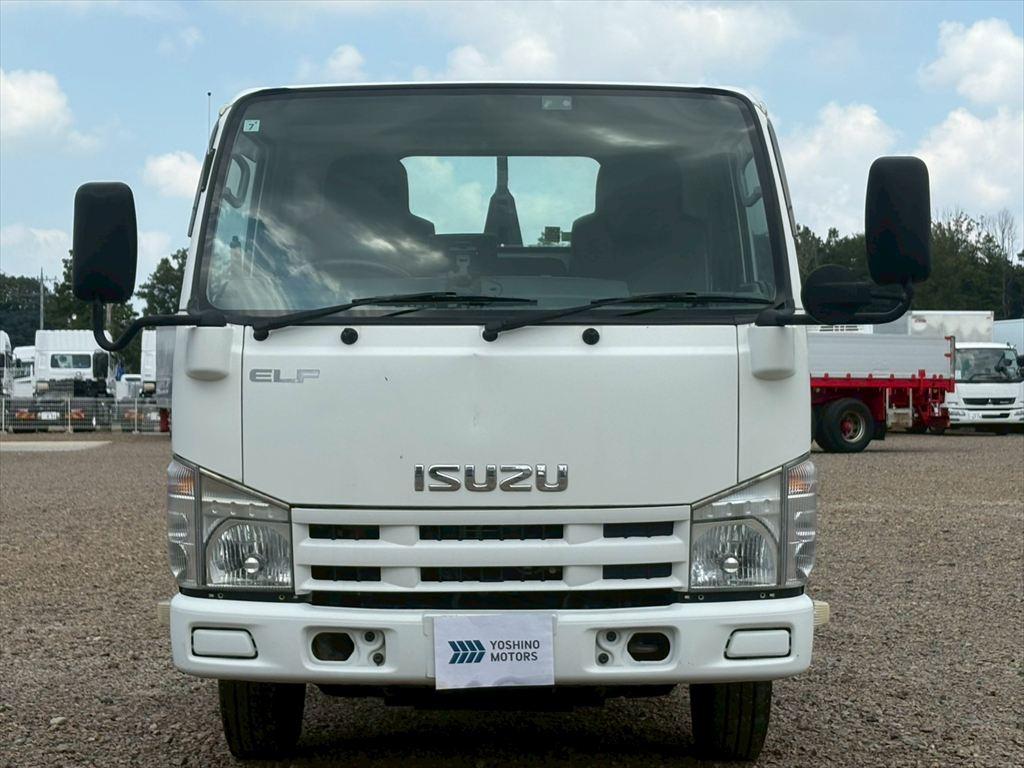 いすゞ エルフ TKG-NKR85AN(2WD)の写真15