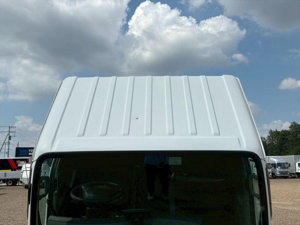 いすゞ エルフ TKG-NKR85AN(2WD)の写真20