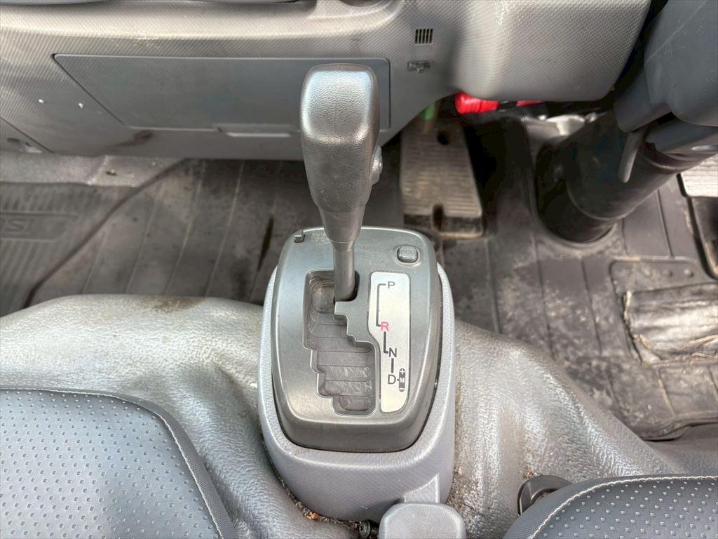 いすゞ エルフ TKG-NKR85AN(2WD)の写真23