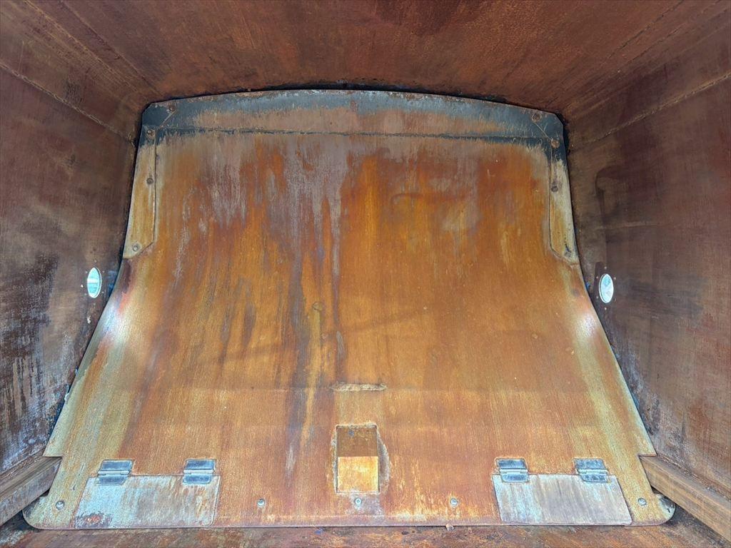 いすゞ エルフ TKG-NMR85AN(2WD)の写真7