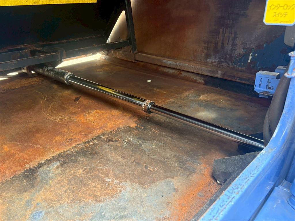 いすゞ エルフ TKG-NMR85AN(2WD)の写真11