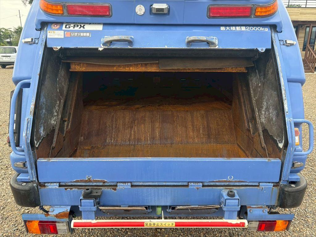 いすゞ エルフ TKG-NMR85AN(2WD)の写真13