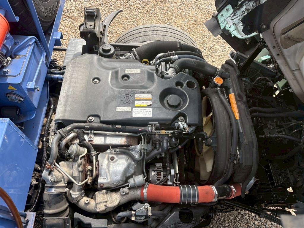 いすゞ エルフ TKG-NMR85AN(2WD)の写真19