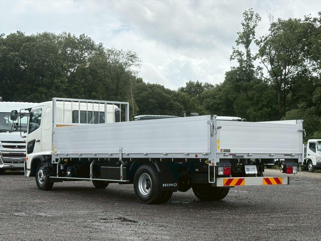 日野 レンジャー 2PG-FD2ABA(2WD)の写真3