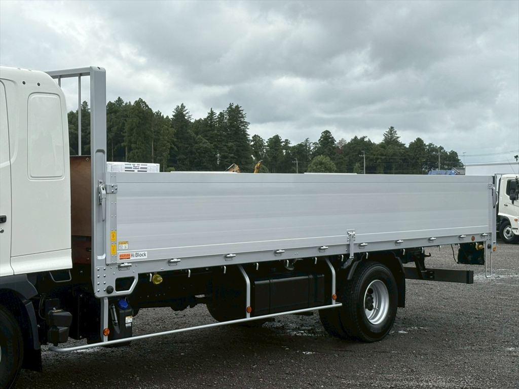 日野 レンジャー 2PG-FD2ABA(2WD)の写真6