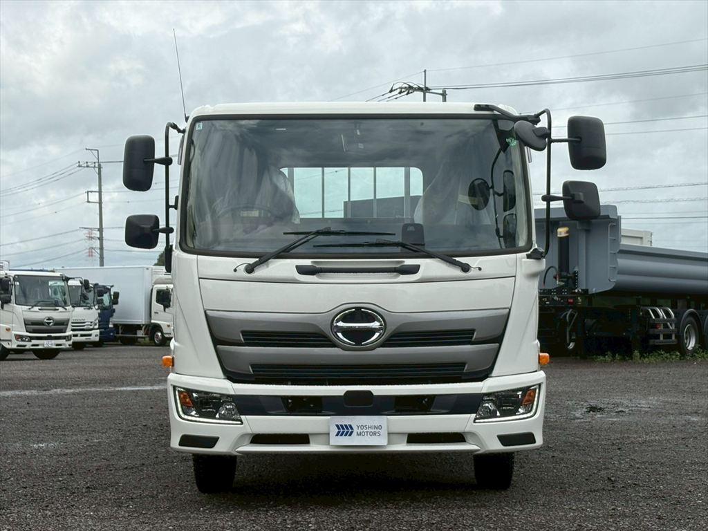 日野 レンジャー 2PG-FD2ABA(2WD)の写真13