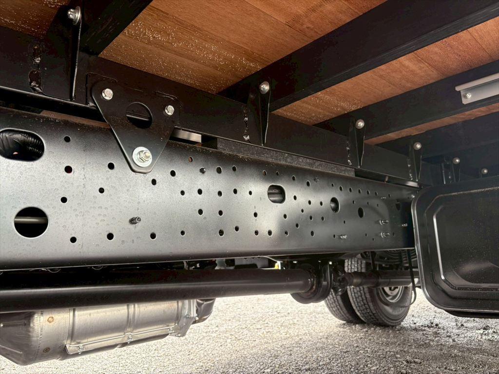 日野 レンジャー 2PG-FD2ABA(2WD)の写真15