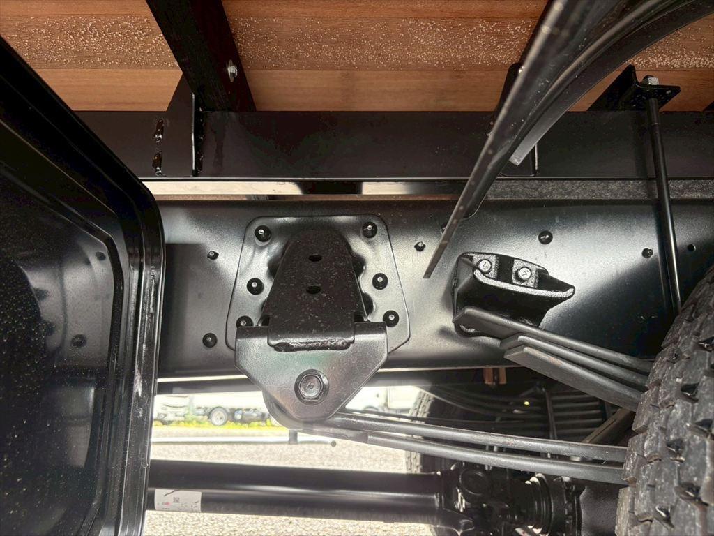 日野 レンジャー 2PG-FD2ABA(2WD)の写真16