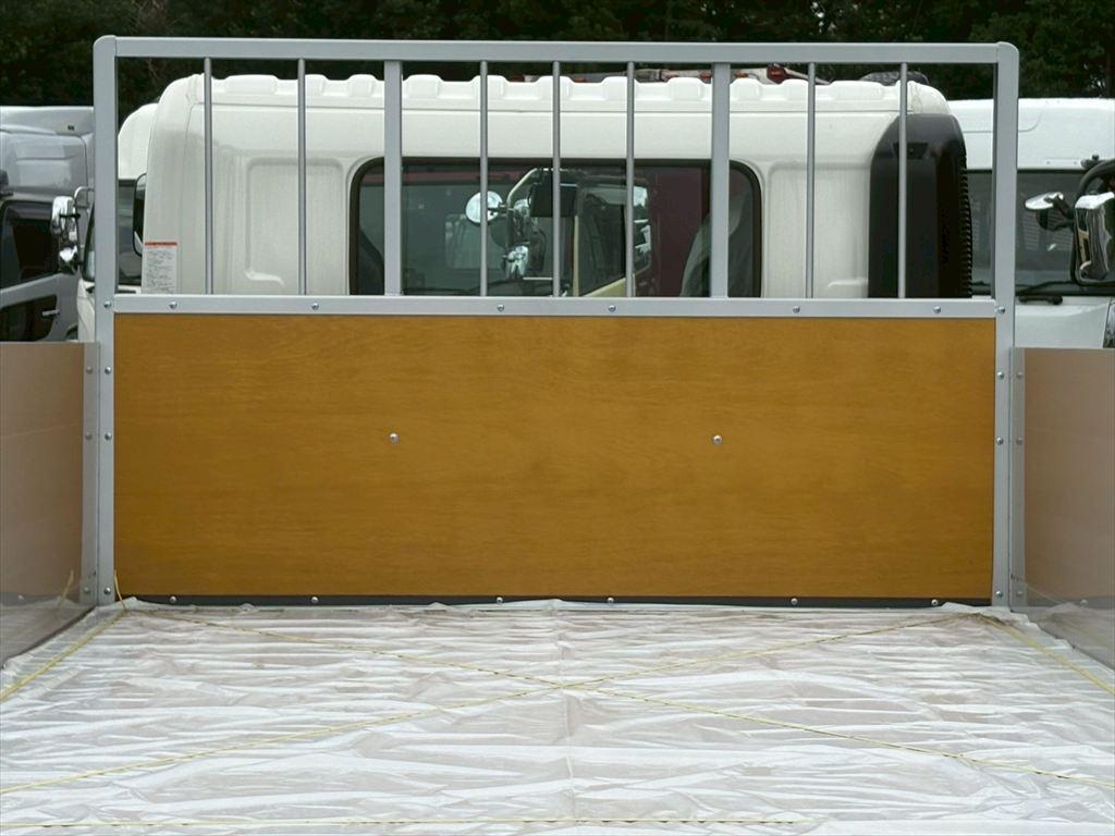 日野 レンジャー 2PG-FD2ABA(2WD)の写真7