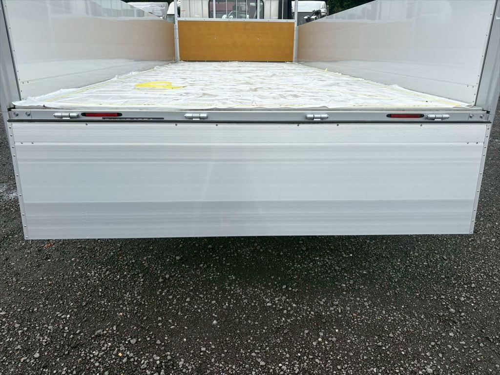 日野 レンジャー 2PG-FD2ABA(2WD)の写真8