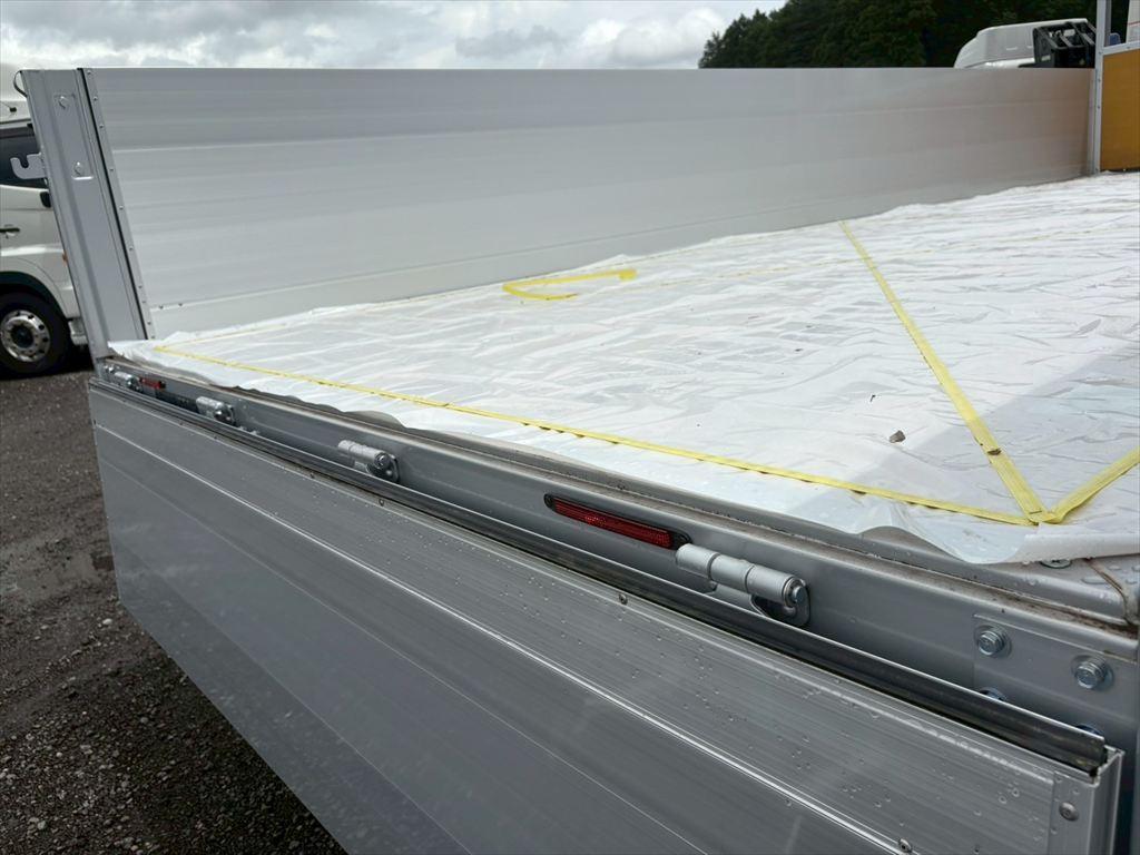 日野 レンジャー 2PG-FD2ABA(2WD)の写真9