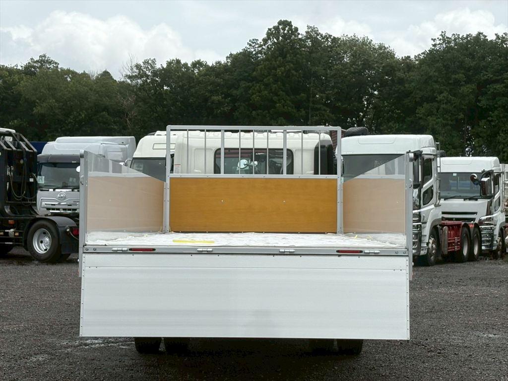 日野 レンジャー 2PG-FD2ABA(2WD)の写真11