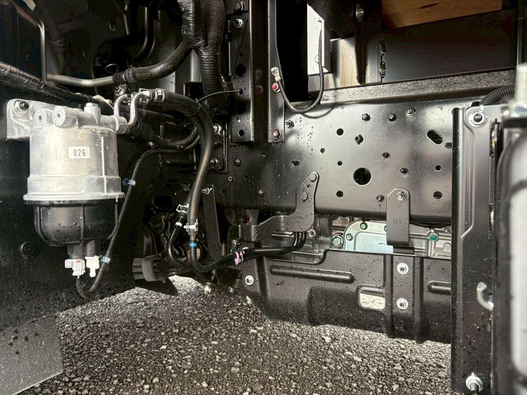 日野 レンジャー 2PG-FD2ABA(2WD)の写真14