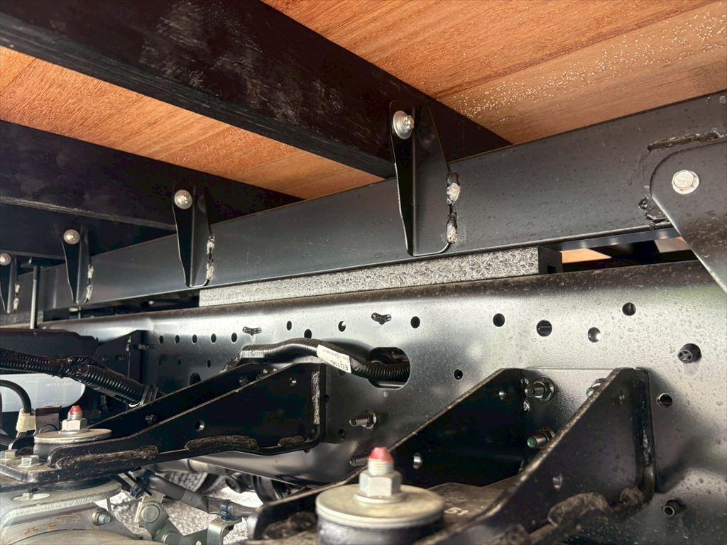 日野 レンジャー 2PG-FD2ABA(2WD)の写真18