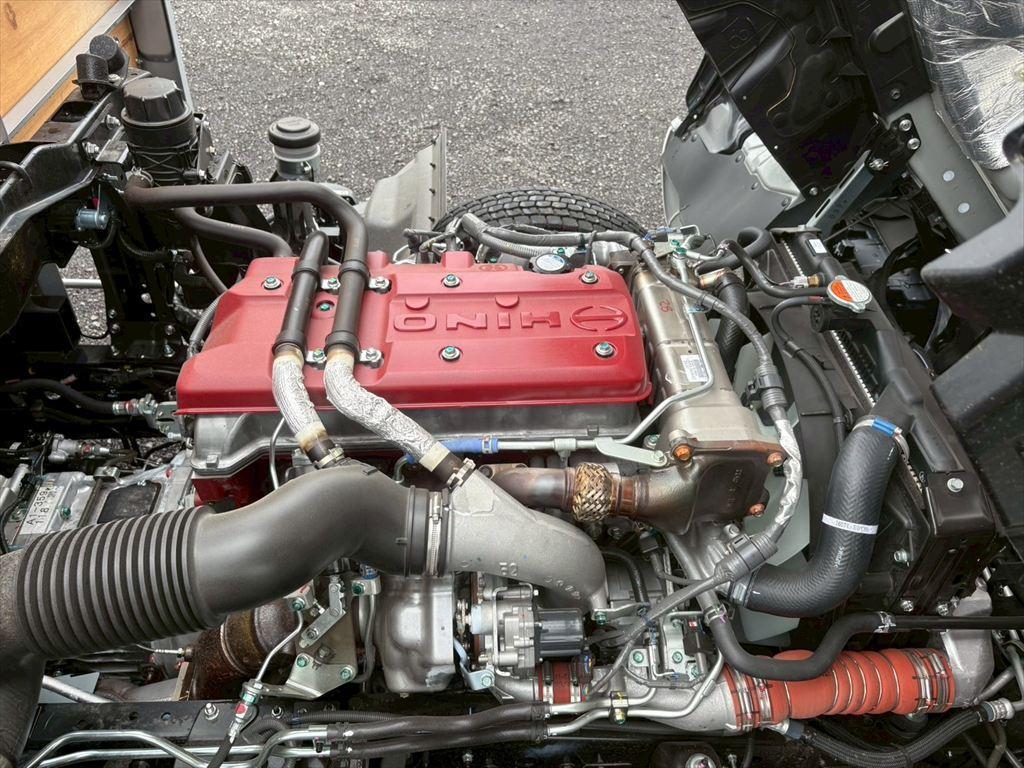 日野 レンジャー 2PG-FD2ABA(2WD)の写真20