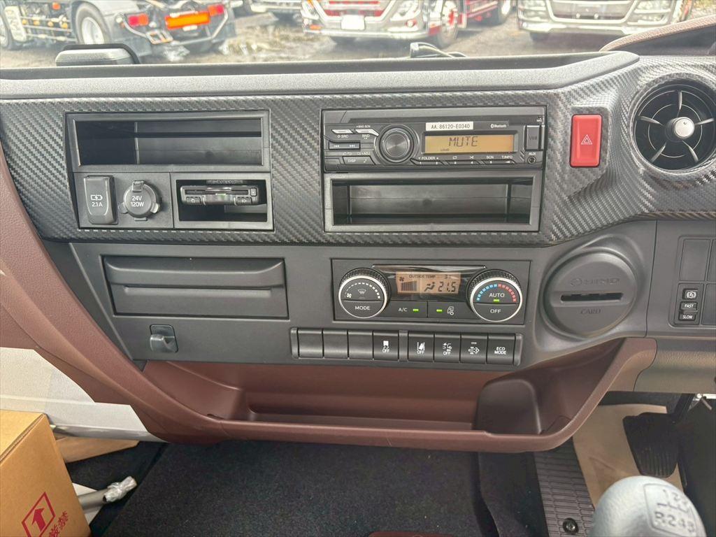 日野 レンジャー 2PG-FD2ABA(2WD)の写真22