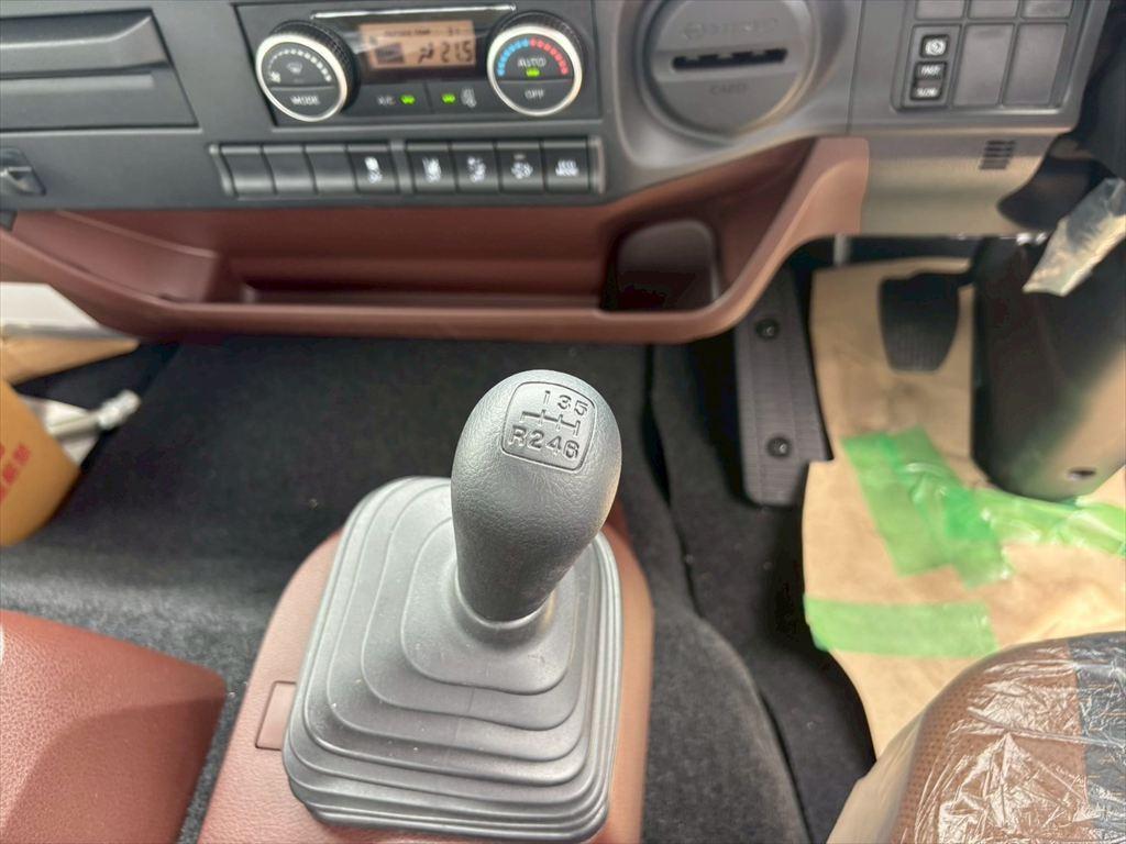 日野 レンジャー 2PG-FD2ABA(2WD)の写真23