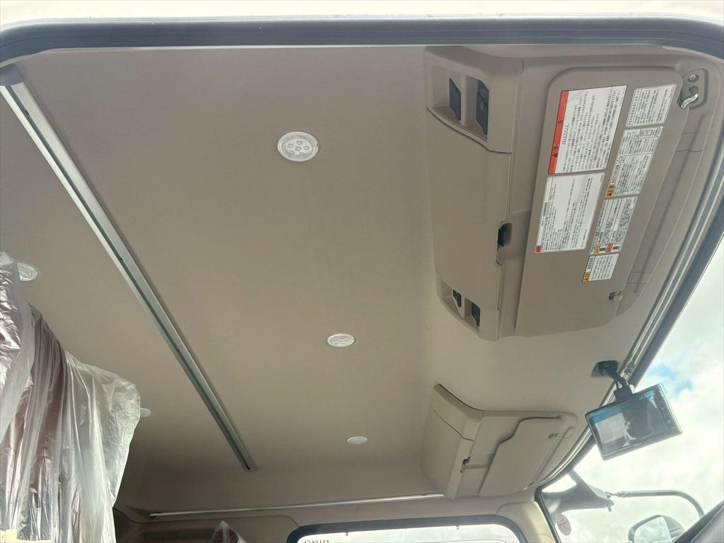 日野 レンジャー 2PG-FD2ABA(2WD)の写真24