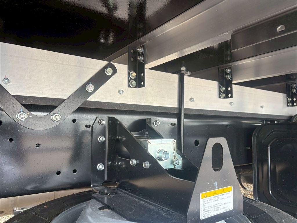 日野 レンジャー 2KG-FD2ABG(2WD)の写真15