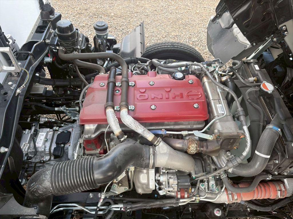 日野 レンジャー 2KG-FD2ABG(2WD)の写真20