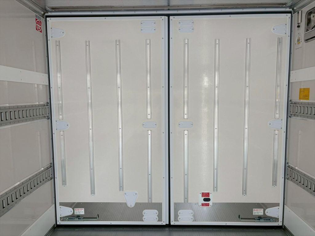 日野 レンジャー 2KG-FD2ABG(2WD)の写真11