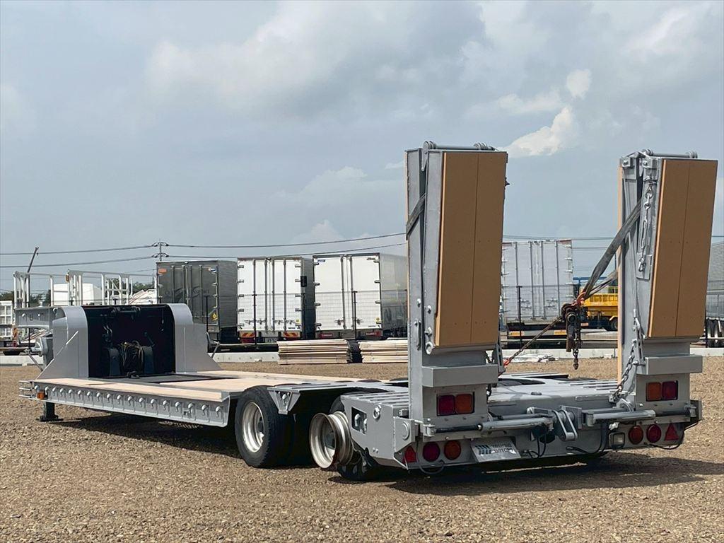 トレールモービル その他 PM439SZ(その他)の写真2