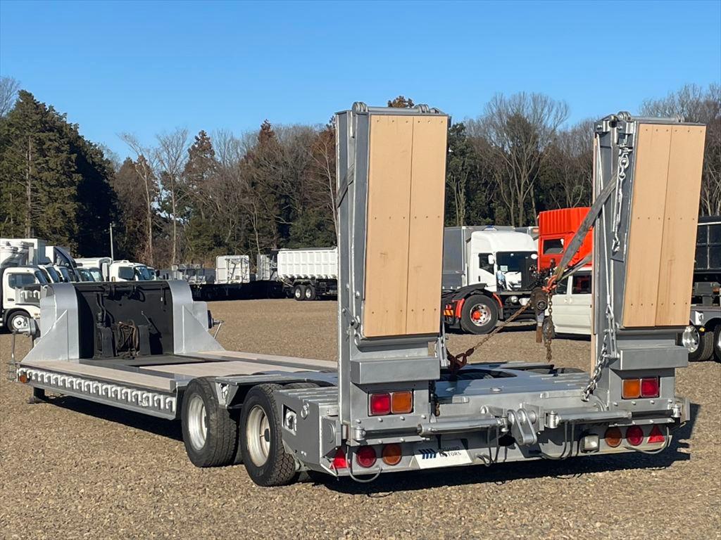 トレールモービル その他 PM439SZ(その他)の写真2