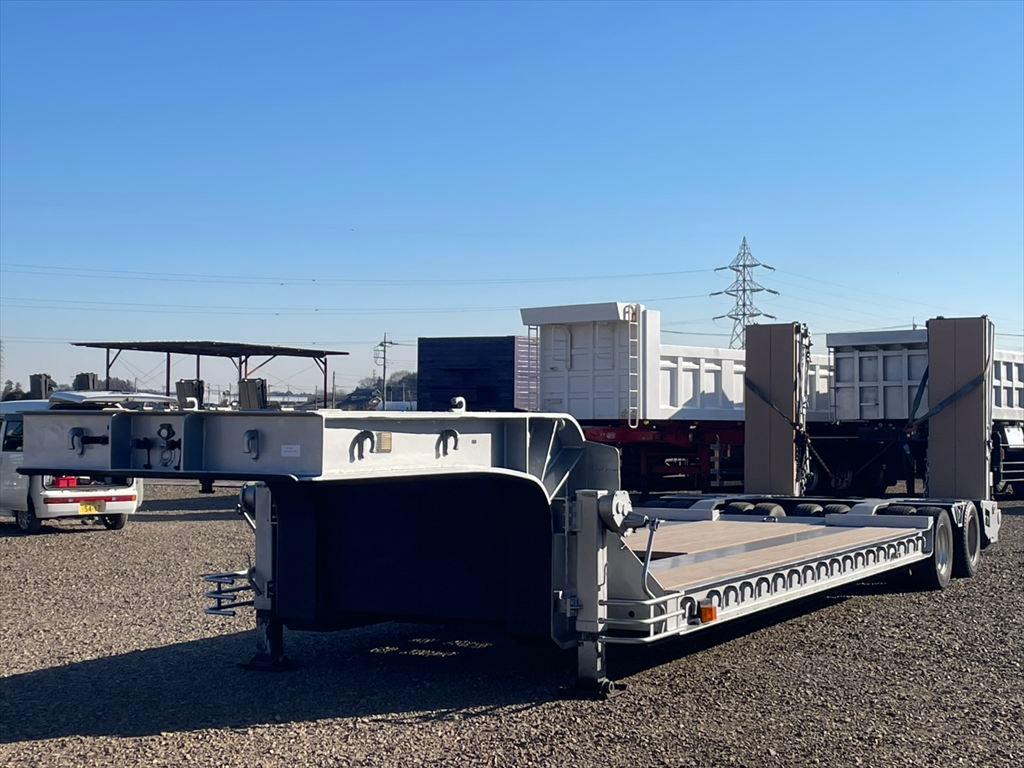 トレールモービル その他 PM439SZ(その他)の写真3