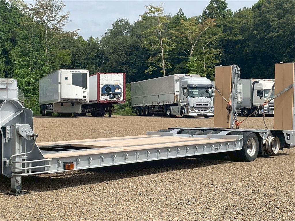 トレールモービル その他 PM439SZ(その他)の写真6