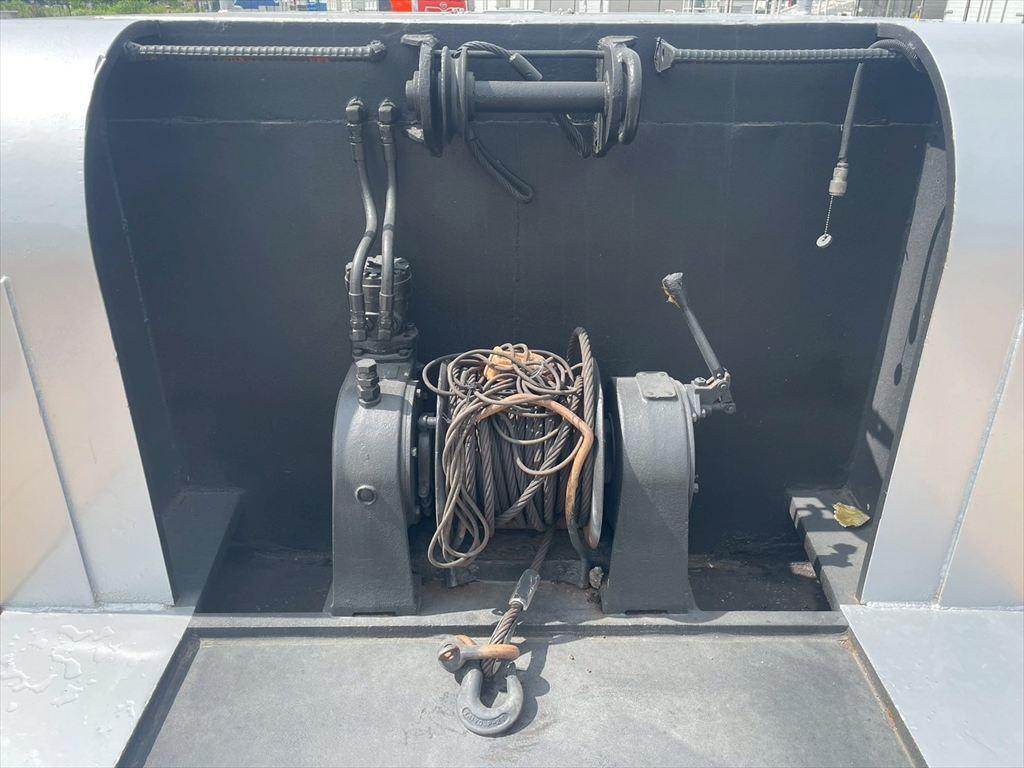 トレールモービル その他 PM439SZ(その他)の写真8