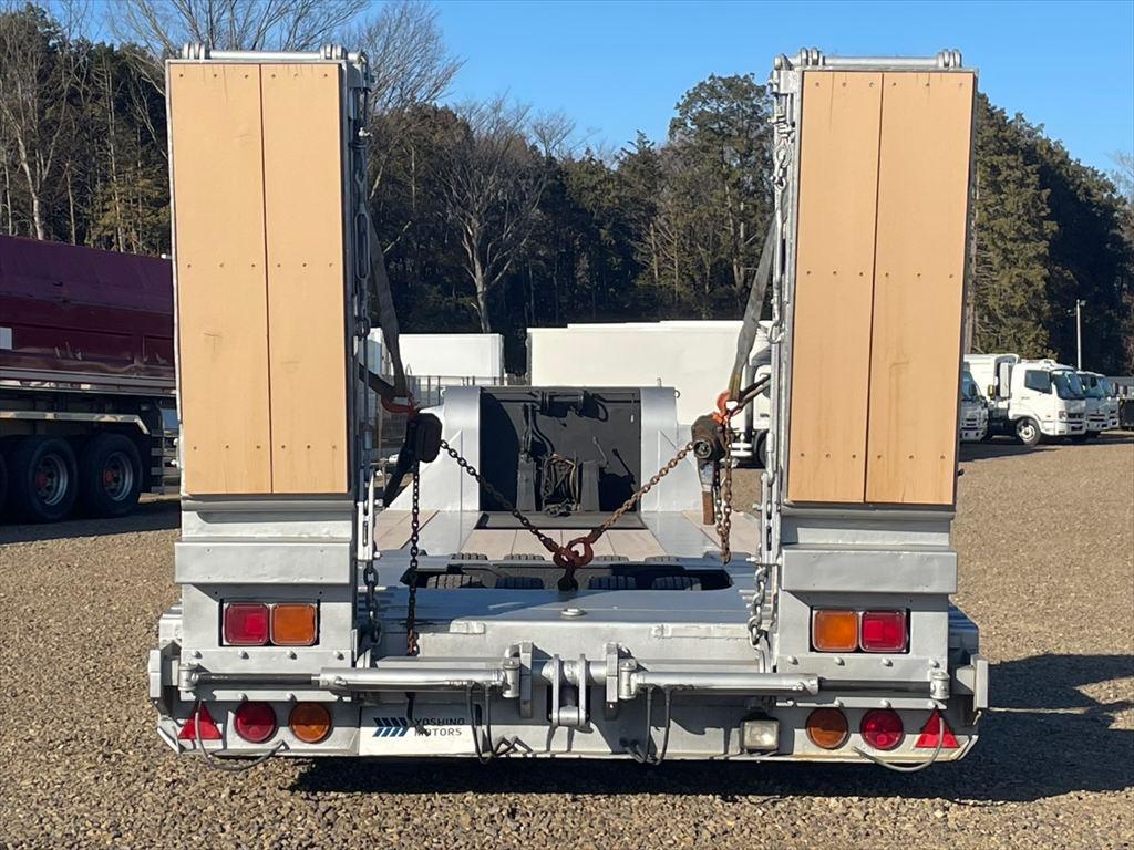 トレールモービル その他 PM439SZ(その他)の写真12