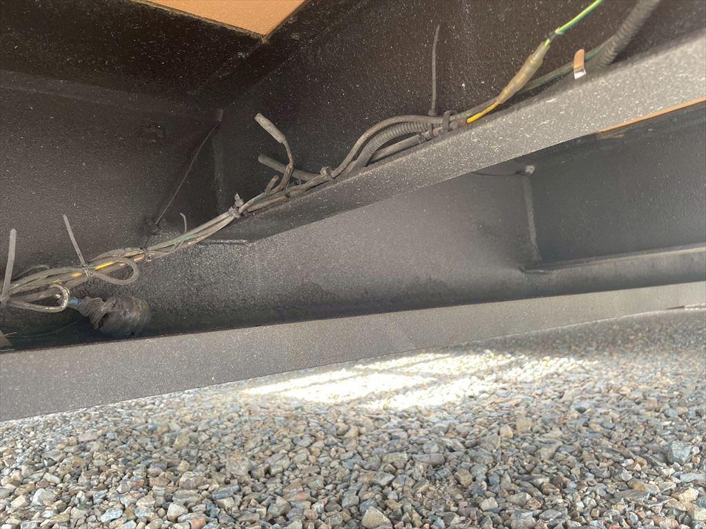 トレールモービル その他 PM439SZ(その他)の写真18