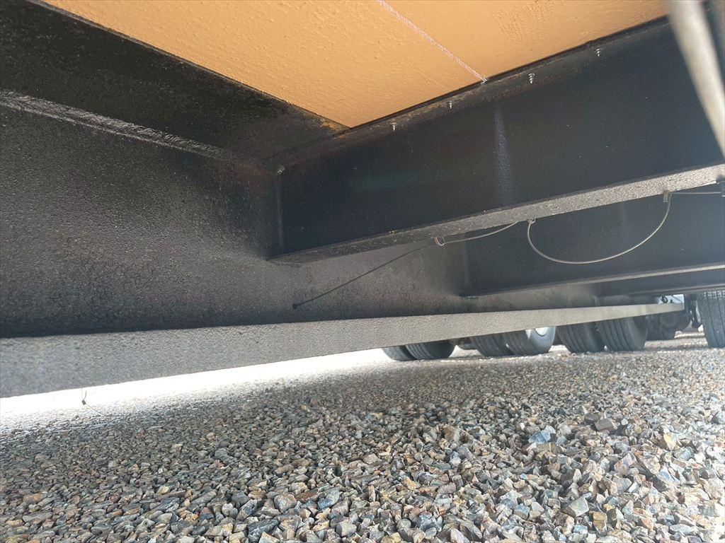 トレールモービル その他 PM439SZ(その他)の写真19