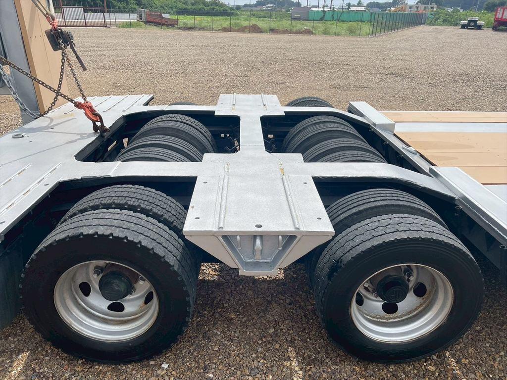 トレールモービル その他 PM439SZ(その他)の写真23