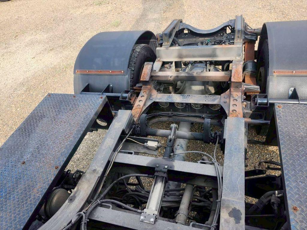 いすゞ ギガ QKG-EXR52AG(その他)の写真13