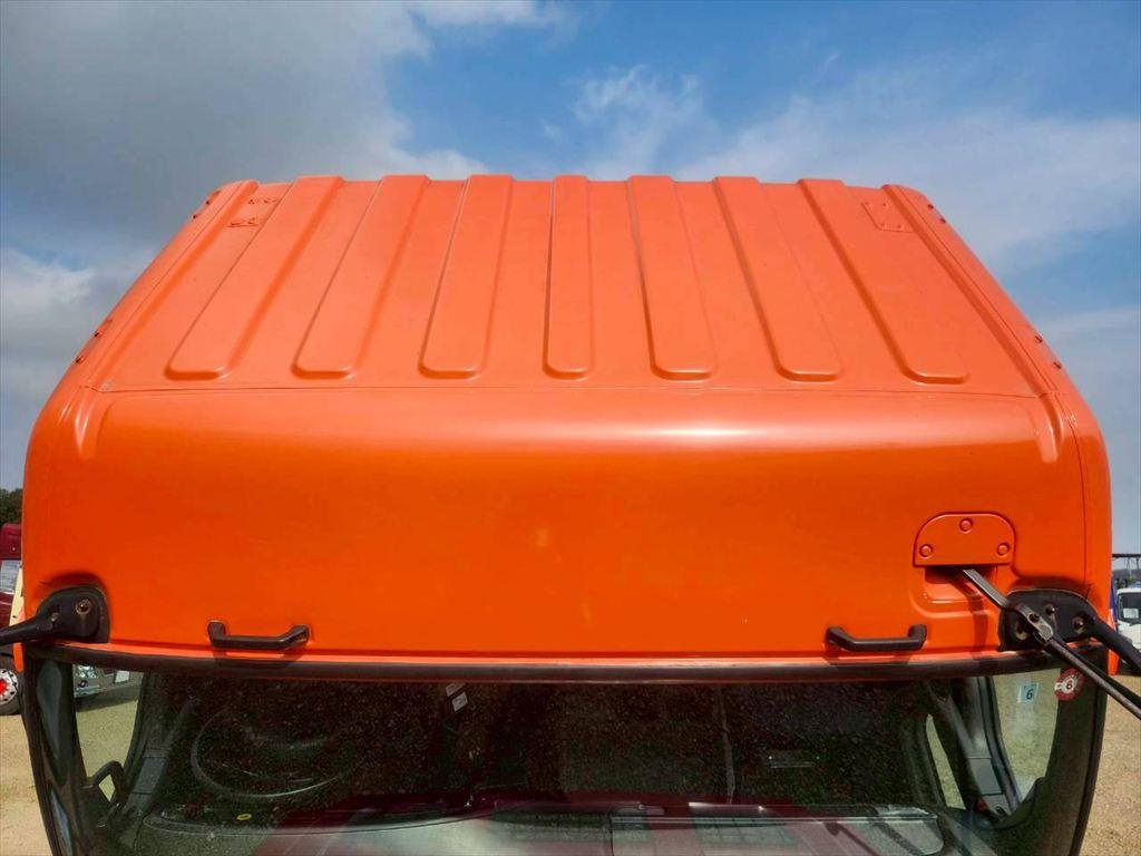 いすゞ ギガ QKG-EXR52AG(その他)の写真20