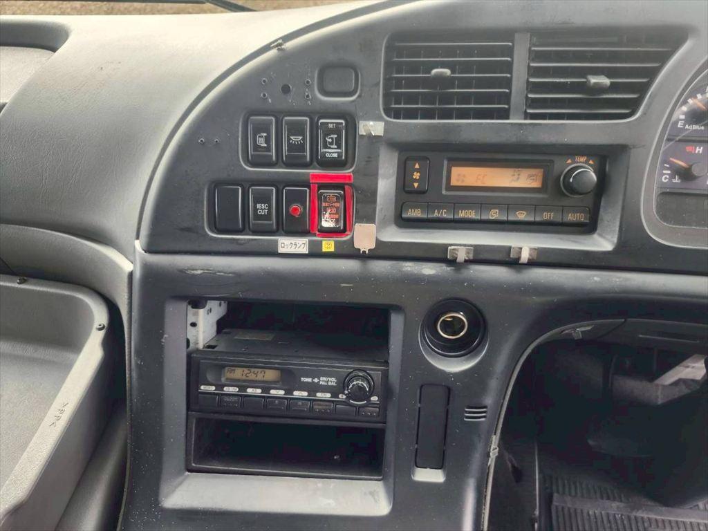 いすゞ ギガ QKG-EXR52AG(その他)の写真22