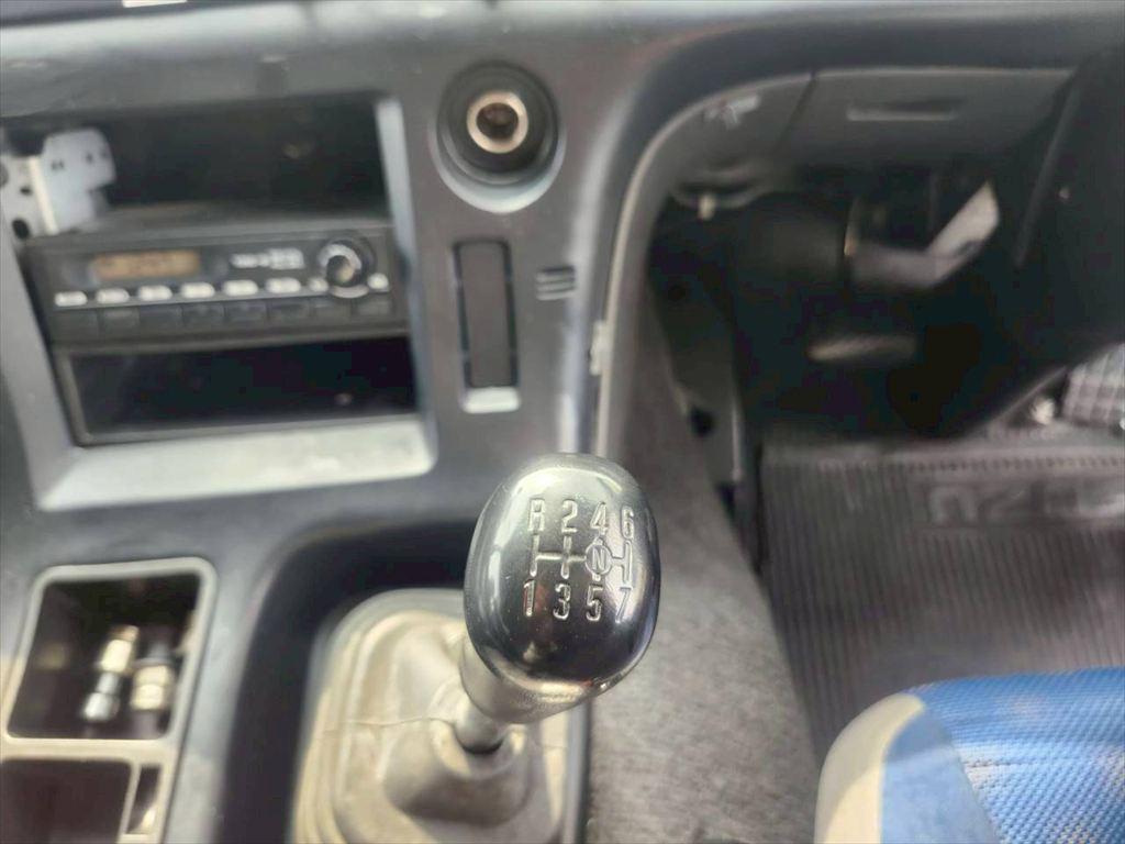 いすゞ ギガ QKG-EXR52AG(その他)の写真23