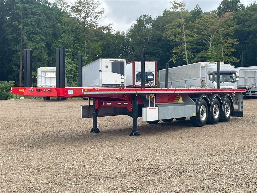 ケスボーラー その他 不明(その他)の写真3