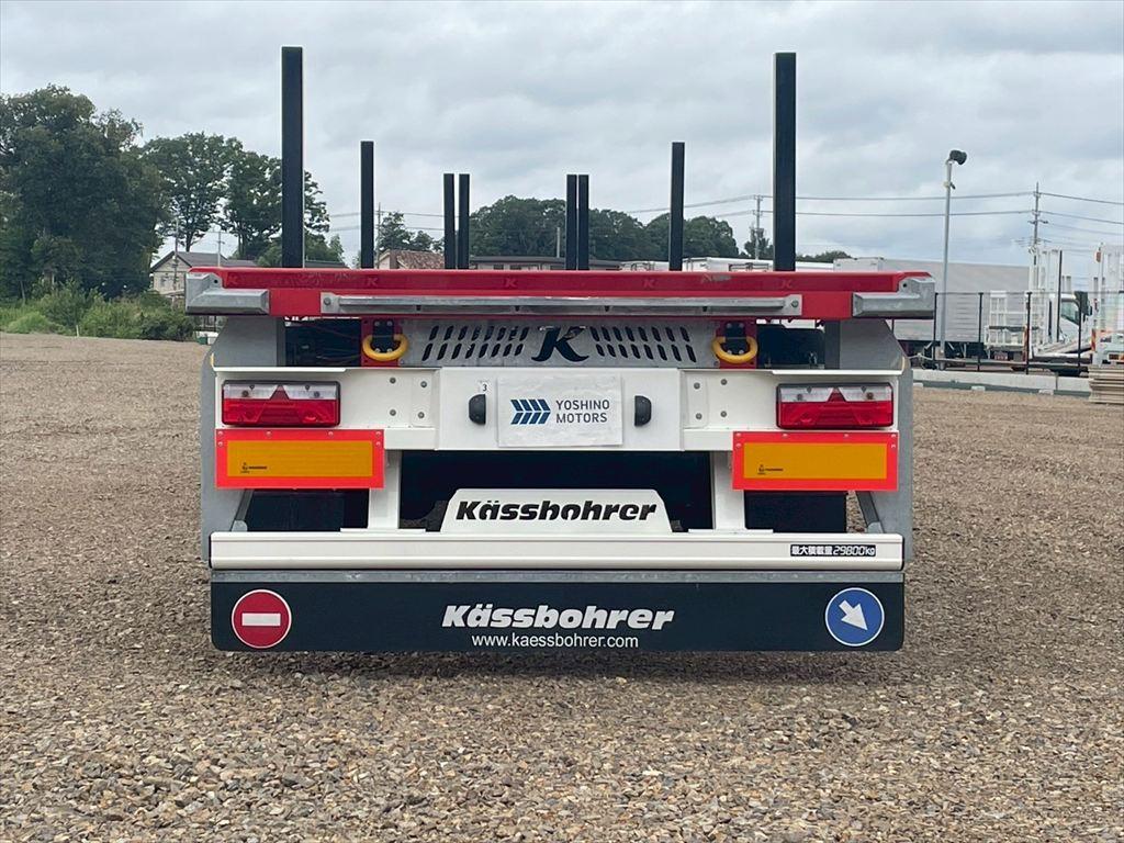 ケスボーラー その他 不明(その他)の写真11