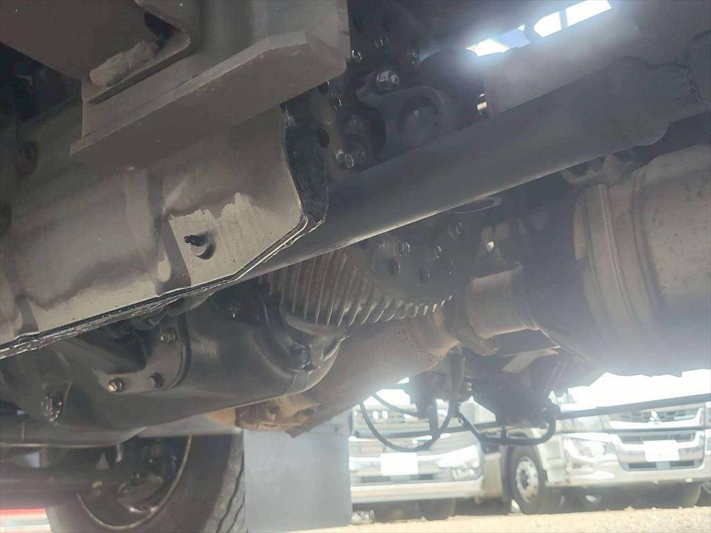 日野 レンジャー LDG-GK8JWAA(6x4)の写真18