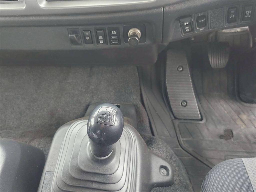 日野 レンジャー LDG-GK8JWAA(6x4)の写真23