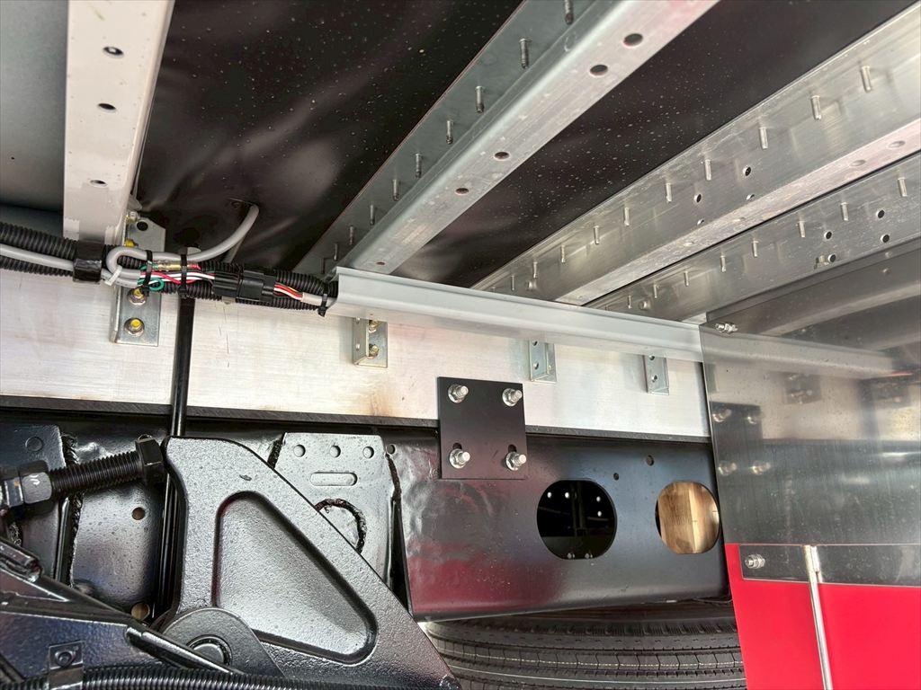 三菱 ファイター 2KG-FK65F(2WD)の写真15