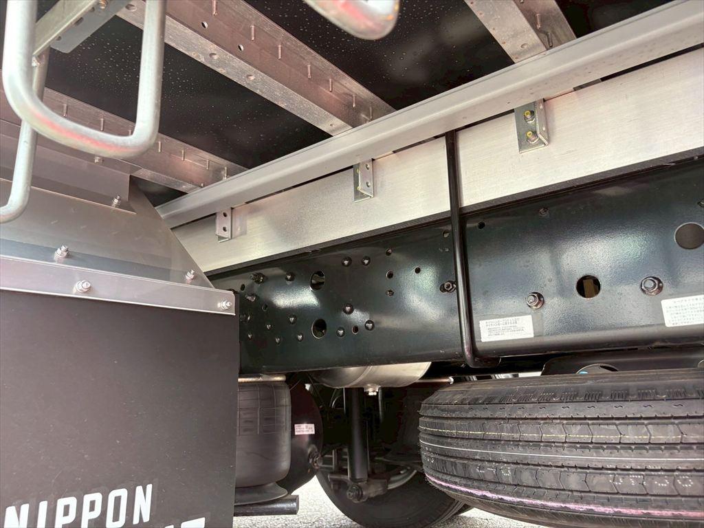 三菱 ファイター 2KG-FK65F(2WD)の写真17